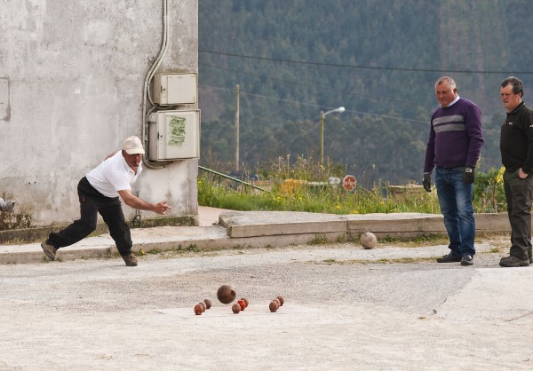 Foto Alfa - Club Ribatra