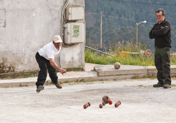 Foto Alfa - Club Ribatra