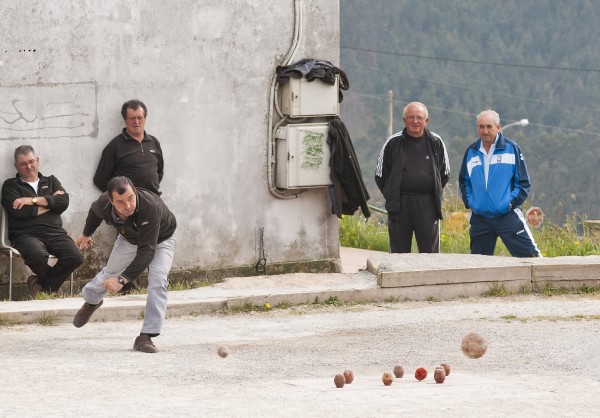 Foto Bermúdez - Club Ribatra 
