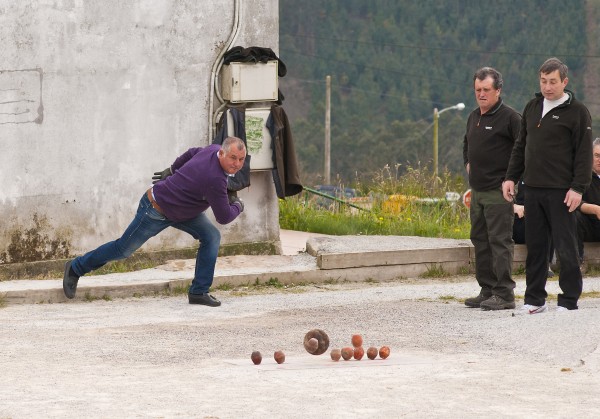 Foto Eduardo - Club Ribatra