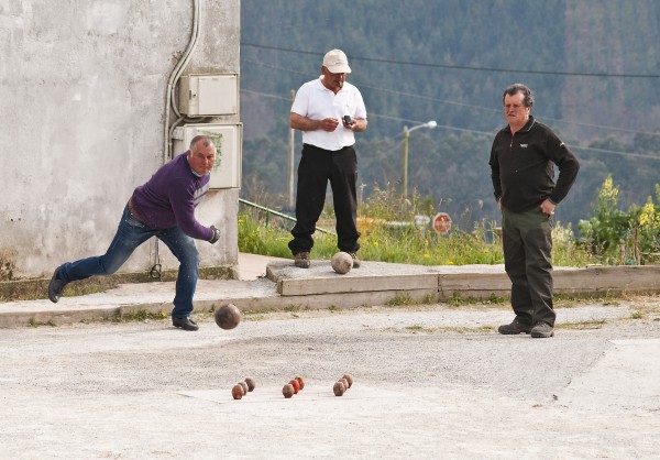 Foto Eduardo - Club Ribatra