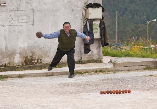 Foto Fanego - Club Ribatra