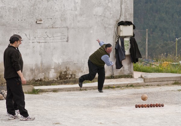 Foto Fanego - Club Ribatra