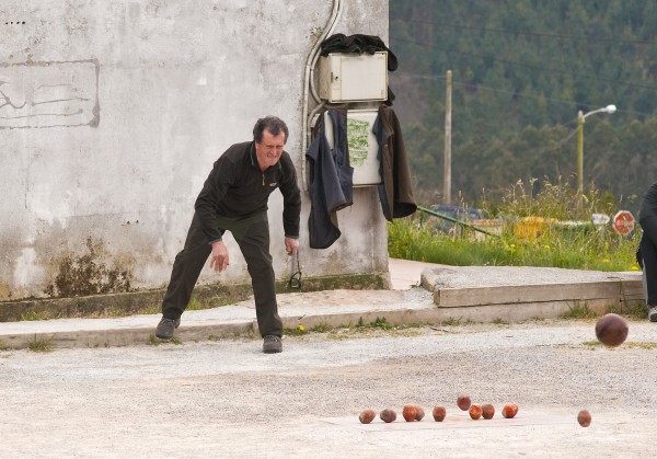 Foto Farruquete - Club Ribatra