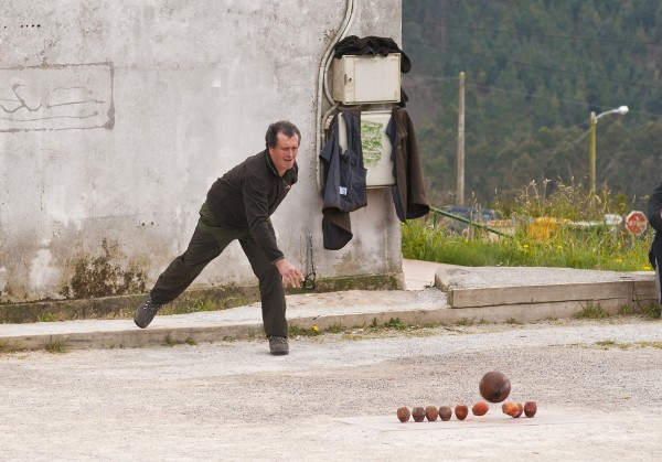 Foto Farruquete - Club Ribatra