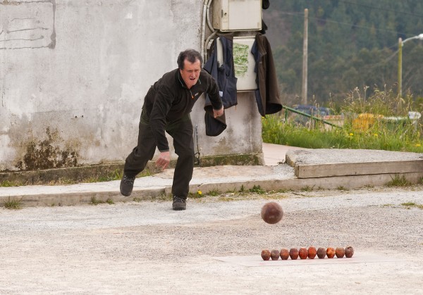 Foto Farruquete - Club Ribatra