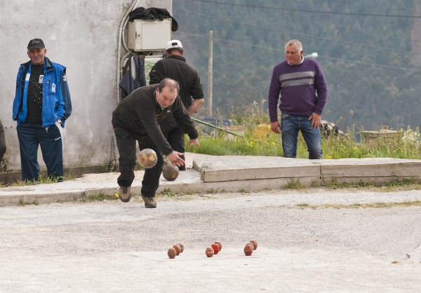 Foto Guillermo - Club Ribatra