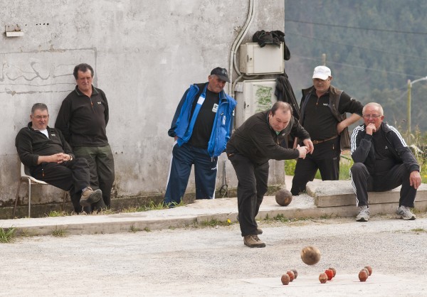 Foto Guillermo - Club Ribatra