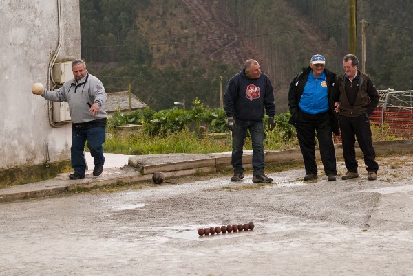 Foto Manolo - Club Ribatra