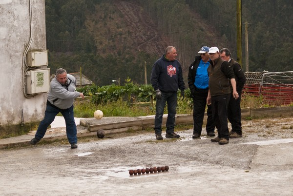 Foto Manolo - Club Ribatra