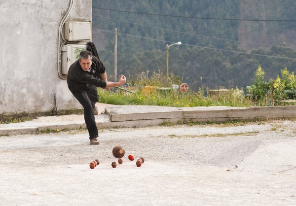 Foto Martín - Club Ribatra