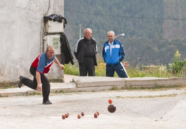 Foto Milio - Club Ribatra