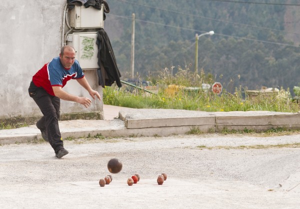 Foto Milio - Club Ribatra