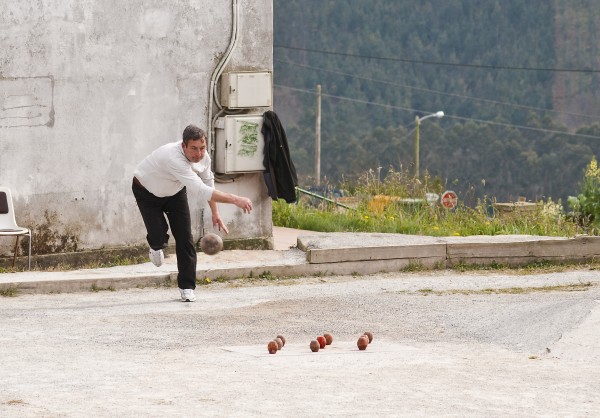 Foto Nogueira - Club Ribatra