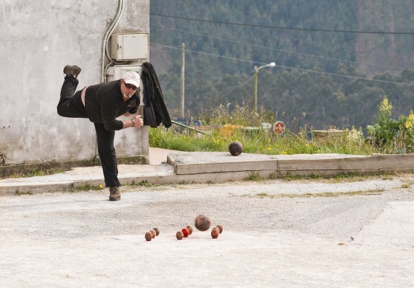 Foto Pico - Club Ribatra