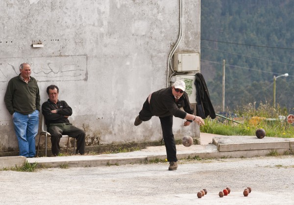 Foto Pico - Club Ribatra