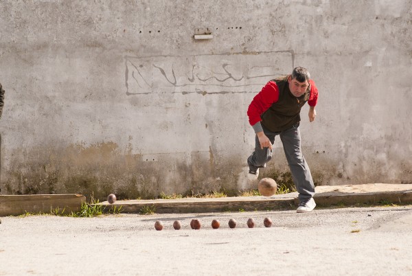 Foto Reigosa - Club Ribatra