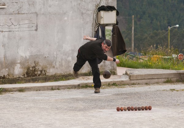 Foto Reigosa - Club Ribatra