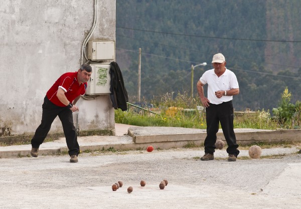 Foto Reigosa - Club Ribatra