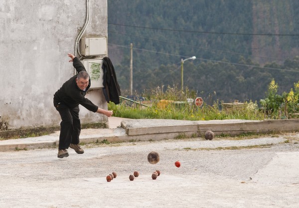 Foto Suso Fornea - Club Ribatra