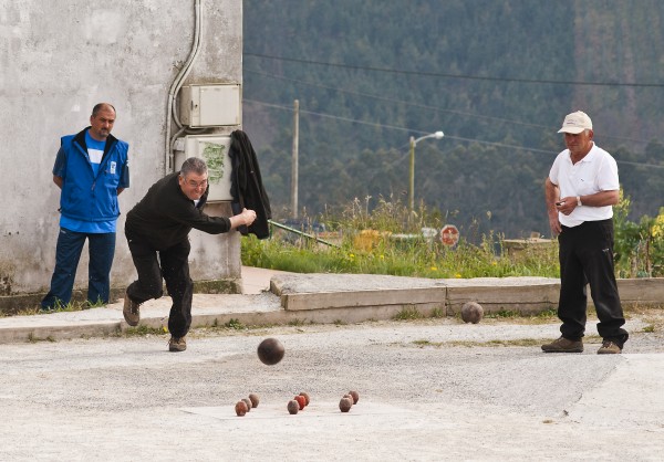 Foto Suso Fornea - Club Ribatra