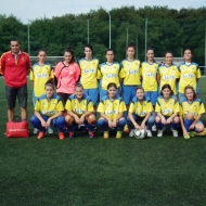 atletico arousana B