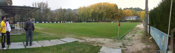 Foto CAMPO FUTBOL LEIRO CF 2011