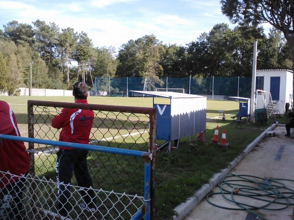 Foto CAMPO FUTBOL SALAMONDE 12.10.12