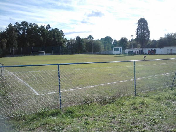 Foto CAMPO FUTBOL SALAMONDE 12.10.12