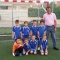 PREBENJAMINES B CD MINERA