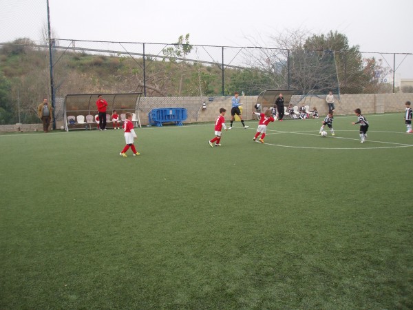 Foto CONTRA CF CARTAGENA