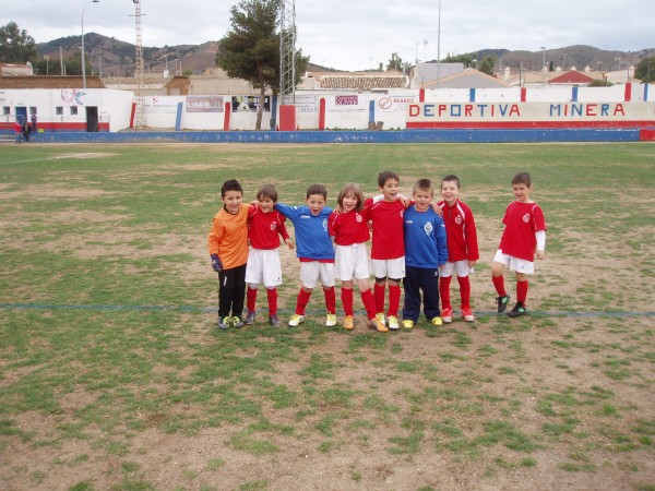 Foto TODA LA PLANTILLA A DIA DE HOY