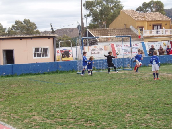 Foto PORTERO DE ALUMBRES LO PARABA TODO