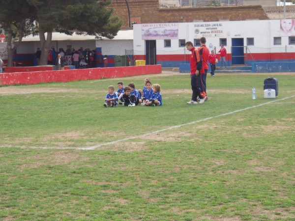 Foto CHUPETAS ALUMBRES