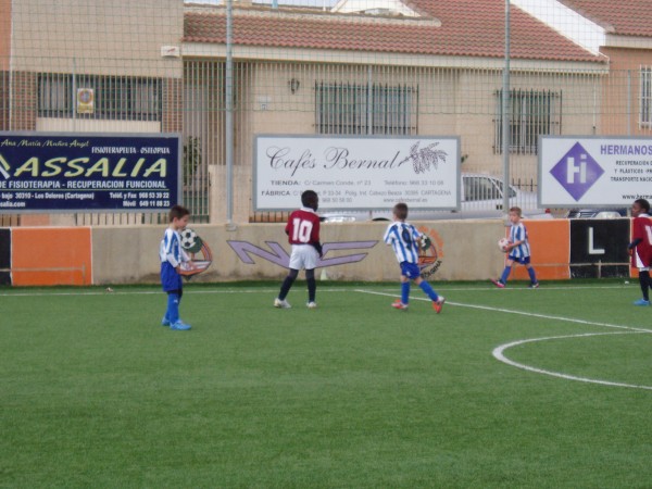 Foto EL 10 QUE GRANDE Y COMO LUCHABA