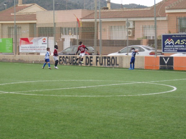 Foto VAYA SALTO NI CRISTIANO RONALDO