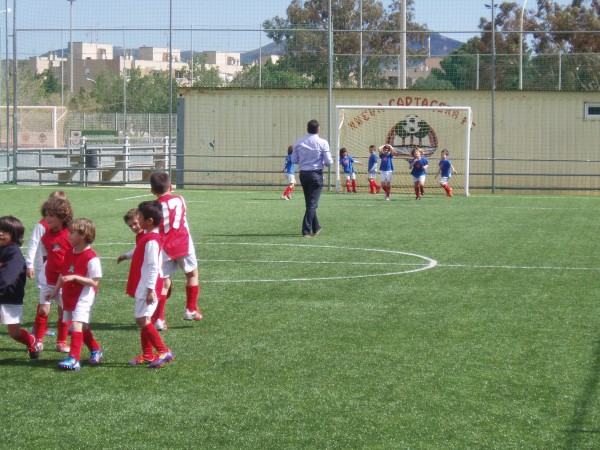 Foto KAMOTAA DONDE VAS