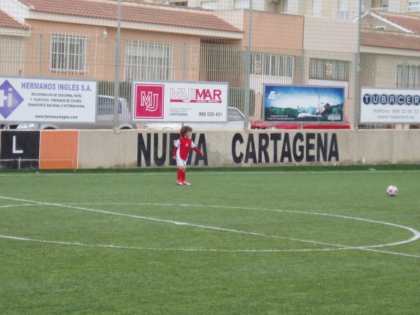 Foto DIEGO EL CRAK DE LA VAGUADA