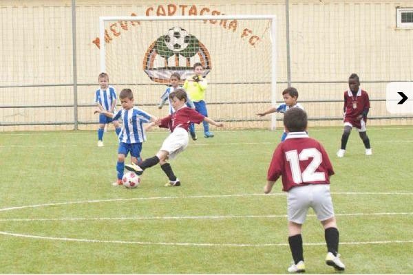 Foto DANI DE LA UNION UN CRAK ESTE CHICO