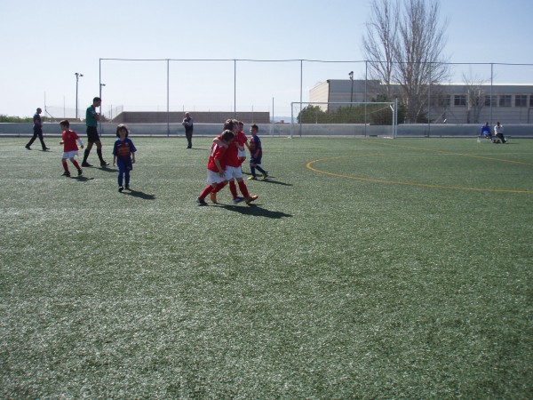 Foto CLEBRANDO OTRO GOL