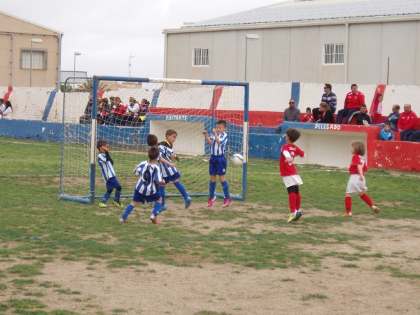 Foto QUE BIEN SE DEFIENDE LA UNION