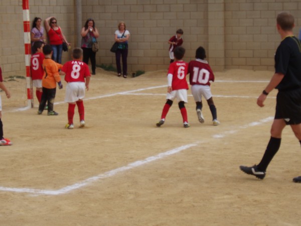 Foto DANI  6 CUBRIENDO A FONSECA 10