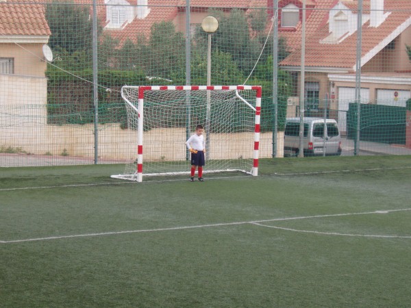 Foto VALLA PORTERAZO TIENE LA VAGUADA C