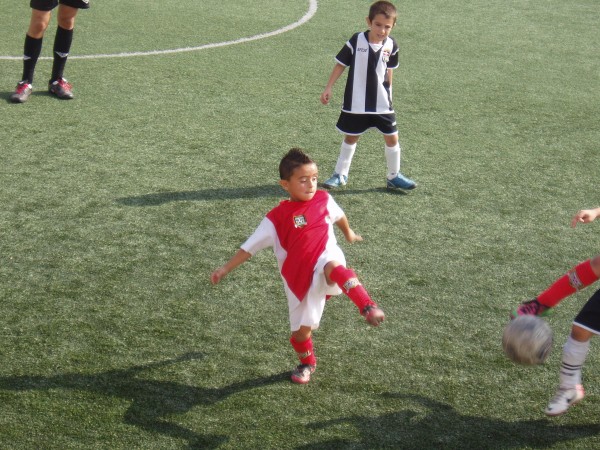 Foto MARIO EL 7 DE LA VAGUADA UN CRAK VALLA ZURDA