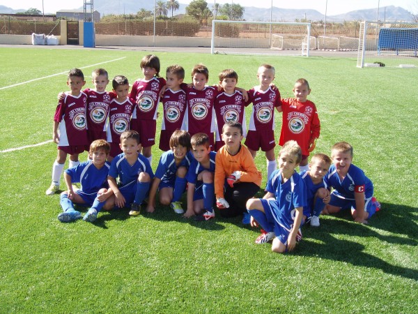 Foto SANTA ANA C & CD MINERA