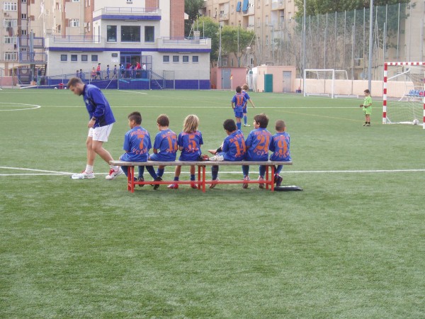 Foto CIUDAD JARDIN B