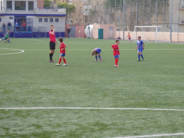 Foto  SOLO USABA EL PITO EN CONTRA NUESTRA