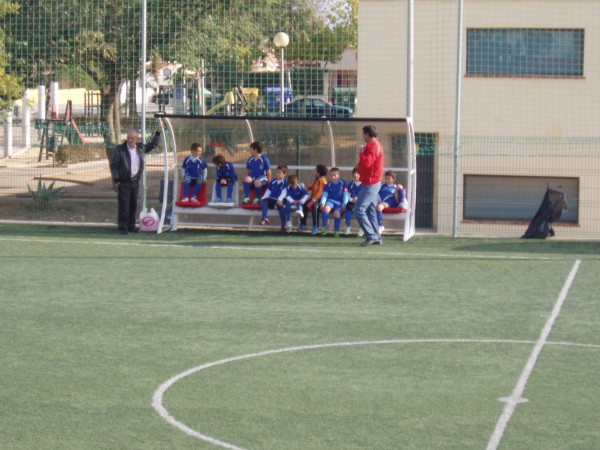 Foto MUCHOS CAMBIOS Y NOS COSTO PERDER