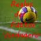 Reglas del fútbol verdadero