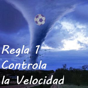 Foto Regla 1 del Fútbol verdadero